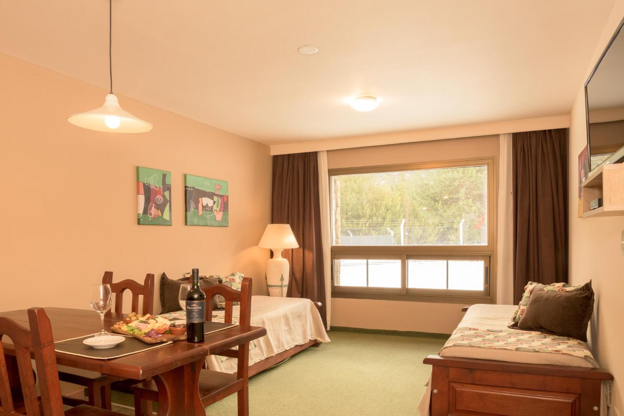 Village Catedral Hotel & Spa San Carlos de Bariloche Exterior photo