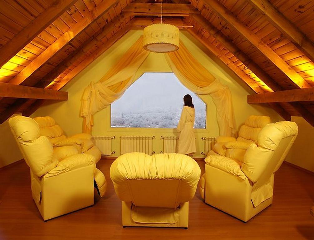 Village Catedral Hotel & Spa San Carlos de Bariloche Exterior photo